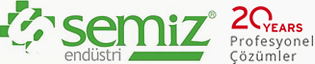 Telefon Dolabı - Semiz Endüstri logo
